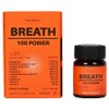 Alo Kitchen Dog Cough Immune Strengthening Bronchitis Breath 100 Power, 60 Tablets, Respiratory Tract, 1 Piece / 알로키친 강아지 기침 면역력 강화 기관지염 브레스 100파워, 60정, 호흡기기관지, 1개