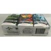 SMARTCARE Jurassic World Pocket Facial Tissue Featuring Triceratops, Baryonyx, and