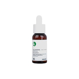 Liracyne AC Control Ampoule 30ml Sebum Control Ampoule / 리라신 AC 컨트롤 앰플 30ml 피지조절앰플