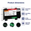 S8600H3002 Intermittent Ignition Controller-Suitable for Honeywell S8600H
