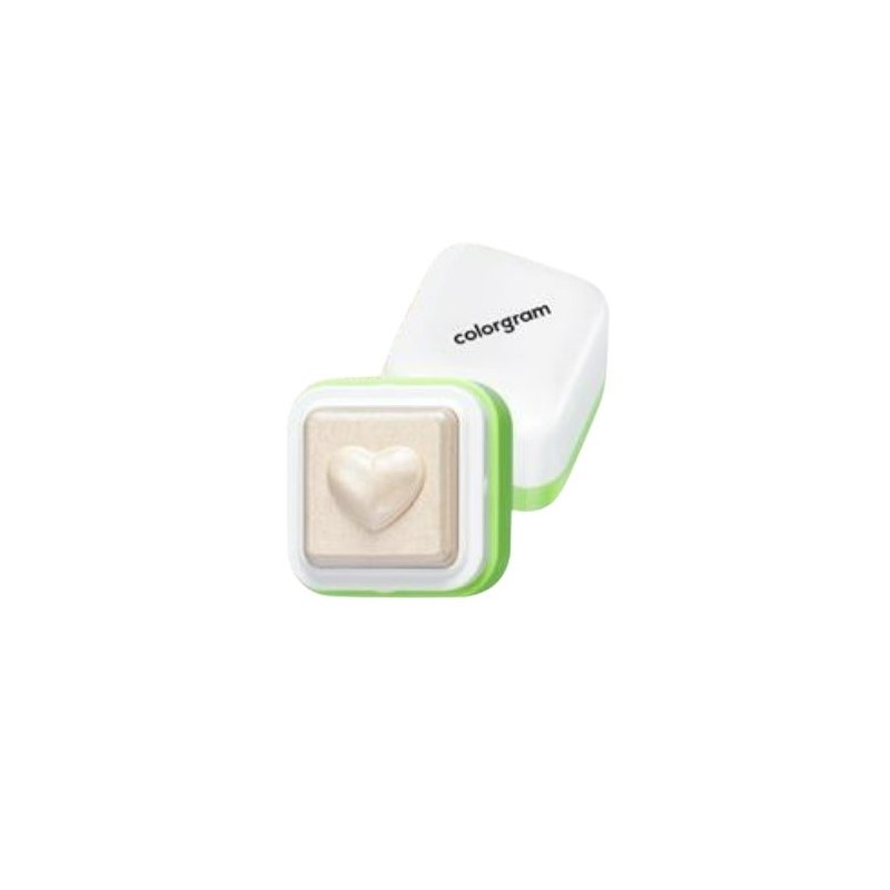 Colorgram Kongdak Pink Highlighter / 컬러그램 콩닥핑크 하이라이터