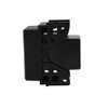 RJ45 UHF Radio Microphone Socket for Nissan Navara D40, Pathfinder
