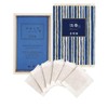 Nihon Kodo Kayuragi Agarashi Business Card Incense Paulownia Box of