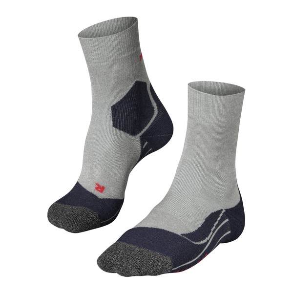 Falke RU3 Men's Running Socks - Functional Fibre, 1 Pair,