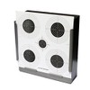 CL Print Solutions 100 x 17cm Five Circle Paper Targets