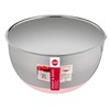 Emsa Prep&Bake K3271834 Mixing Bowl Stainless Steel 18 cm, Non-Slip