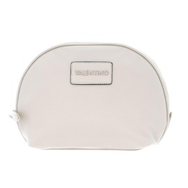 VALENTINO Adele Cosmetic Case Ecru