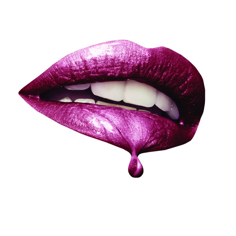 INC.redible In A Dream World Lipstick, Staying Mad and Magical