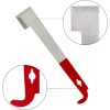 NoBrand Stainless Frame Lifter and Scraper J Hook Tool Hive