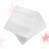 Toyvian 100PCS Bubble Bags Shockproof Bubble Bag Foam Wrap Cushion