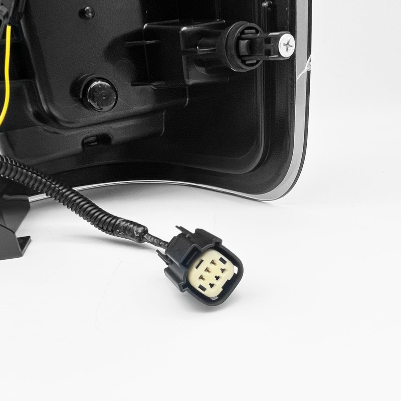 Shocklight LED Tail Lights Fit For 2015 2016 2017 2018