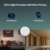 Aqara Presence Sensor FP2 Bracket Set, mmWave Radar Wired Motion