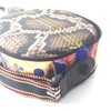 Strap 3 Wire 3 Line Strap Minther Black