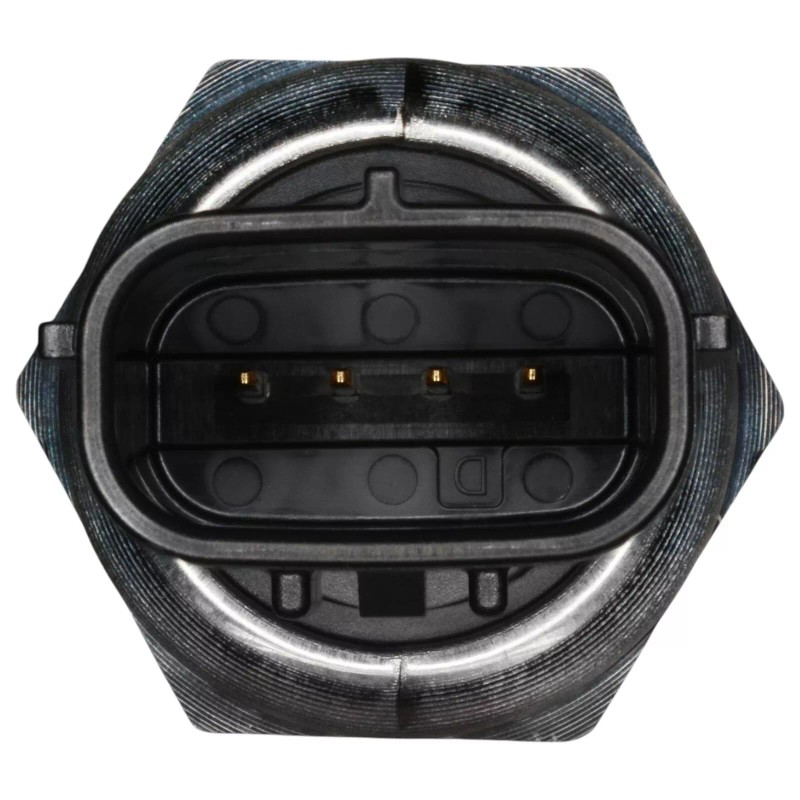 ISUMO Engine Oil Pressure Light Switch Sensor + Connector For