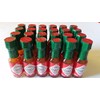 Mini Tabasco Original Pepper Sauce Bottles 1/8 Oz. - Box