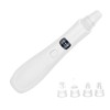 Blackhead Pore Vacuum Cleaner Electric Face Nose Acne Whitehead Extractor