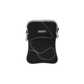Port Designs Delhi Series 2.5 inch Hard Drive Skin - Grey