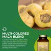 HealthForce SuperFoods HealthForce SuperFoods Gelatinized Maca - 120 VeganCaps