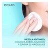 Loción Desmaquillante Dual Pond's Bio-Hydratante 200ml