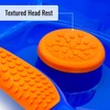 DMI Portable Shampoo Bowl for Bedside and Hair Washing, Hair