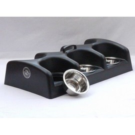 Weanafeeda Mini 6 Multiple Bowl Litter Feeder (Small/Medium Breeds)