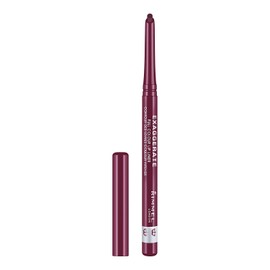 Rimmel London Lip Liner Exaggerate Under My Spell 105, 0.25 g