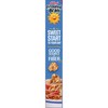 Kellogg's Frosted Bran Breakfast Cereal, Fiber Cereal, Family Breakfast, Original,