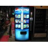 DIXIE NARCO 276HVV & 501E SODA VENDING MACHINE GATORADE "BOTTLE"