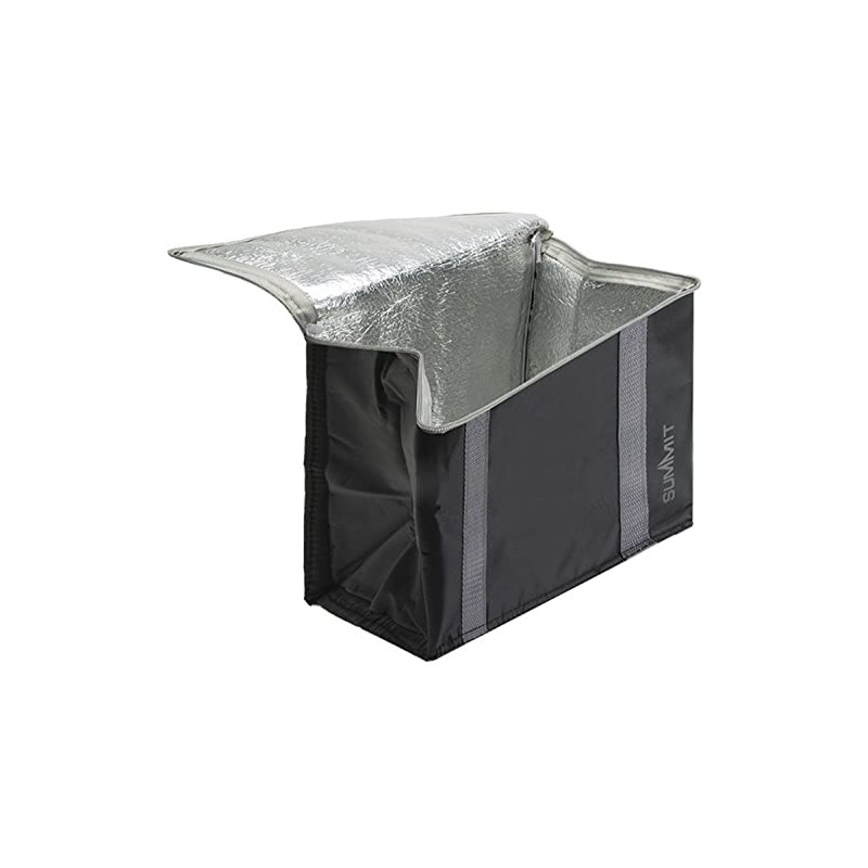 12.5 Litre Insulated Cool Bag for Camping & Picnics with