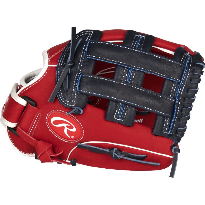 Rawlings | Sure Catch T-Ball & Youth Baseball Glove |