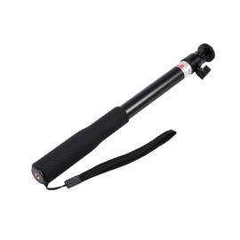 Extension Bar Telescopic Rod for Feiyu for Zhiyun Z1 Smooth Q3 Evolution Stabilizer