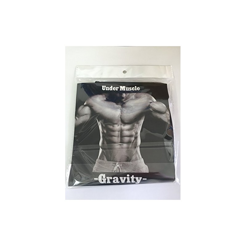 Compression Training anda-massuru – Gravity – , , , black,