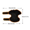Knee Pads Electric Heating Brace Paint Relief Moxibustion Warmer Leg