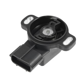A ABSOPRO Car Throttle Position Sensor 8945230140 To yota Compatible with Cor olla 2005