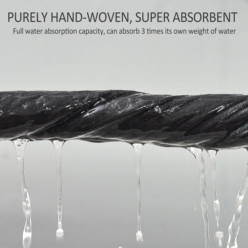 flintronic Thickened Magic Cleaning Cloth, 30 x 30 cm, Pack