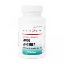 Geri-Care Geri Care Zinc Sulfate 50mg Tablet 100 Count each *Three Pack*