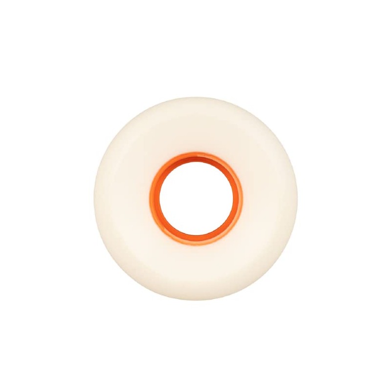 OJ Skateboard Wheels Plain Jain Keyframe 87a Skateboard Wheels -Set