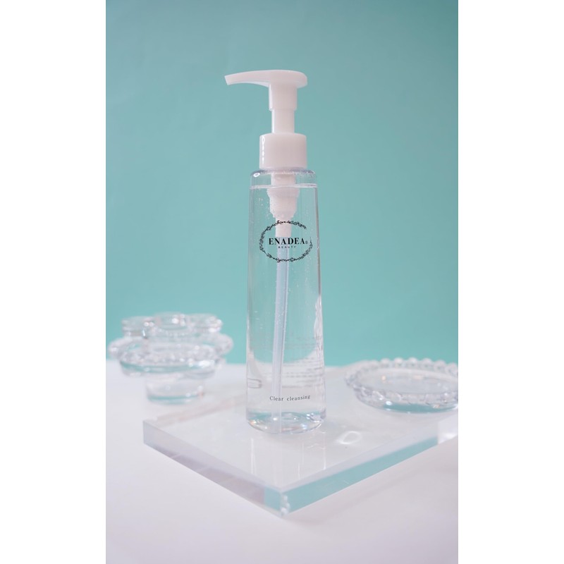 ENADEA ENADIA Clear Cleansing, 6.8 fl oz (198 ml)