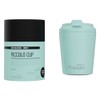 Fressko Reusable Cup Piccolo 4oz, Sage