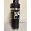 NEW YETI® 18oz Bottle Original Classic Black - Brand New