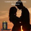 Bloomwell Golden Honey Mezcla Miel Superalimentos Naturales Energía Vitalidad Diaria