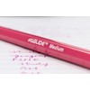 Eziglide Ballpoint Pink Pens, Pack of 50 Ballpoint Pens, Smooth