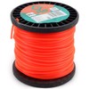 Grass Trimmer Line 2.6 mm x 90 m Star