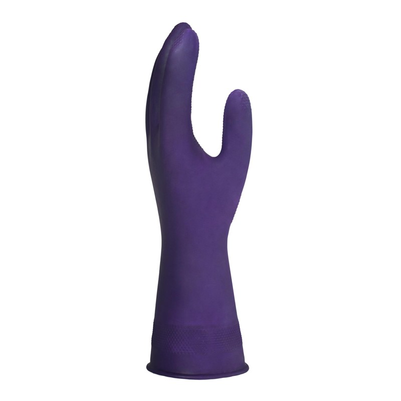 ETERNA Grape Scent Gloves, Gloves for Kitchen, Laundry and Household