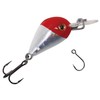 Paladin Trickfish David 4 cm 3 g - Wobbler for
