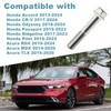 LESHIAUTO M12x64 Suspension Strut Flange Mount Bolt Knuckle Bolt Compatible
