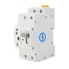 Dual Power Automatic Transfer Switch 2P 16A ATS Electrical Circuit