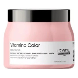 L´Oréal Serie Expert Máscara Vitamino Color X 500ml