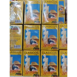 2 PK of Clasicos De Lujo La Central Matches