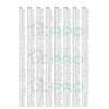DL-pro 2 x Shock Absorbers 120N for Candy Hoover 49043541